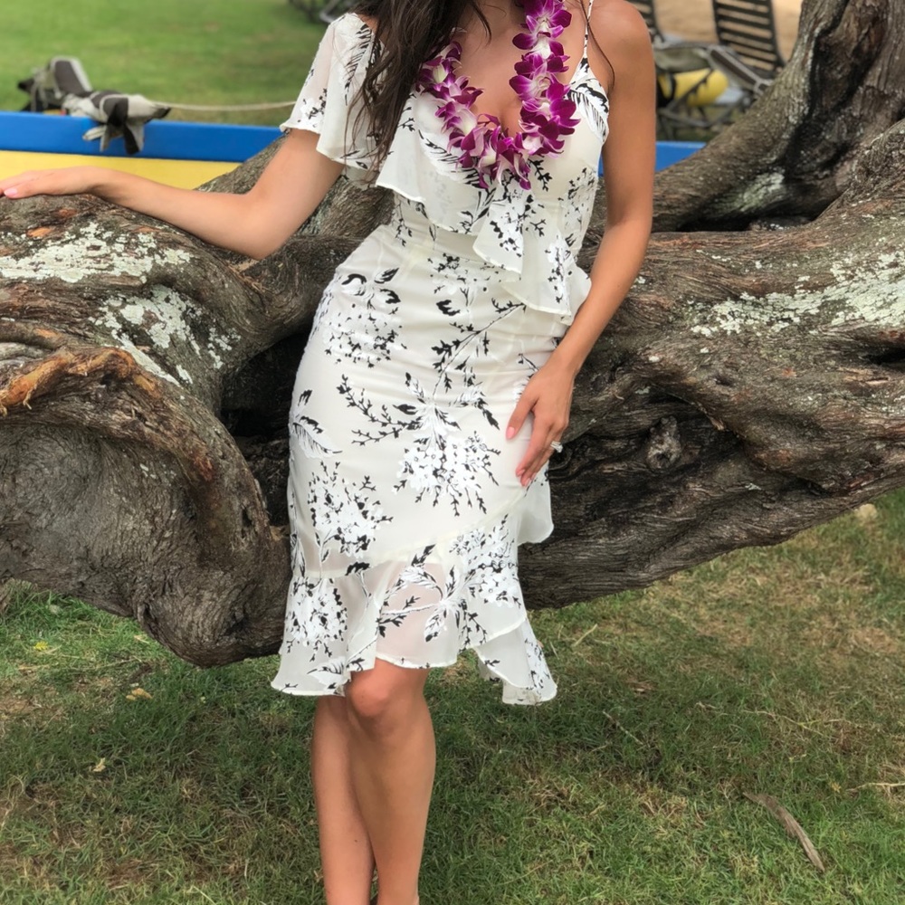 Summer dress